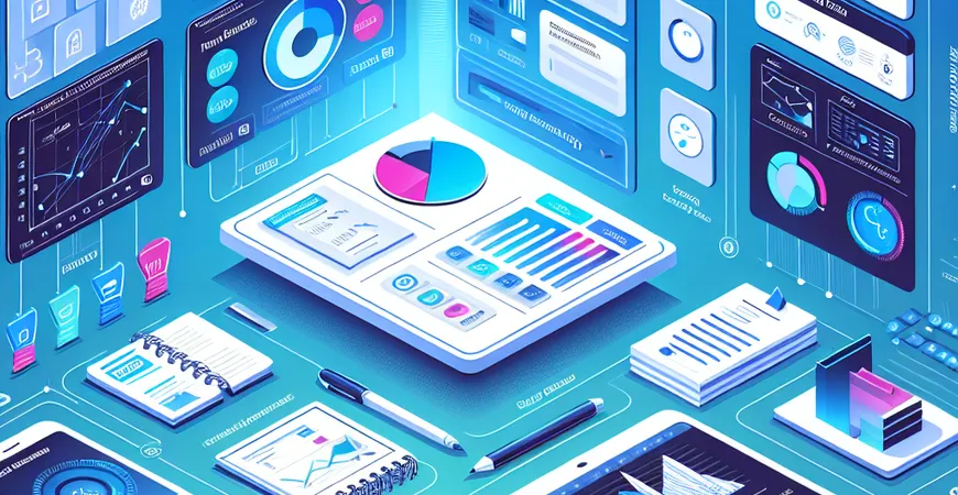 从无到有：项目管理软件的开发全攻略