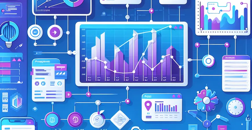 从无序到有序：项目进度管理的最佳实践分享