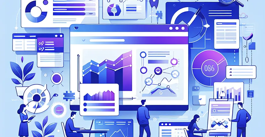 从概念到执行：项目时间表制定的超级全面指南