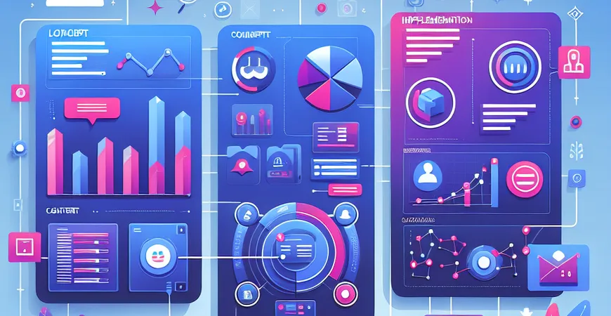 从概念到落地：企业如何全面实施CRM系统