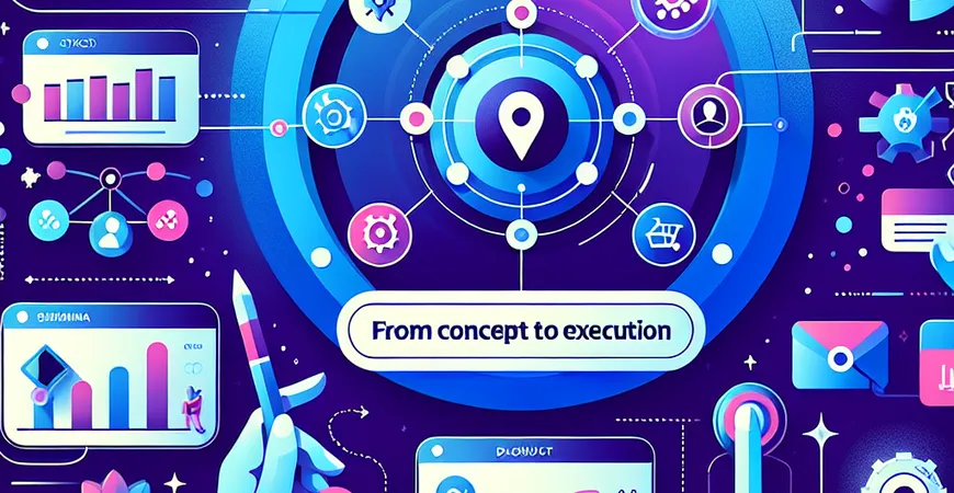 从概念到落地：项目进展中的关键决策点