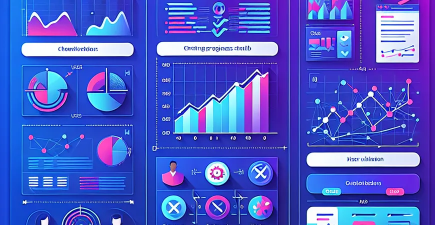 从混乱到有序：实现项目进度的有效控制