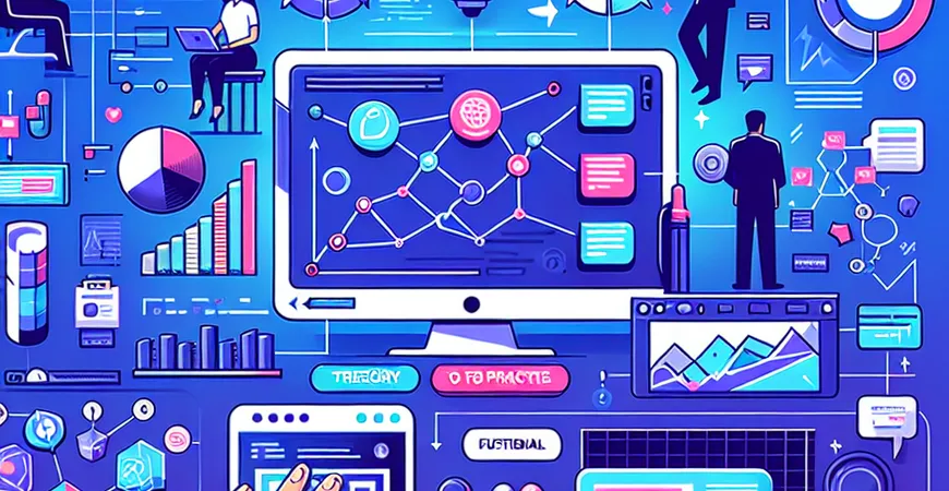 从理论到实战，项目管理的全流程详解