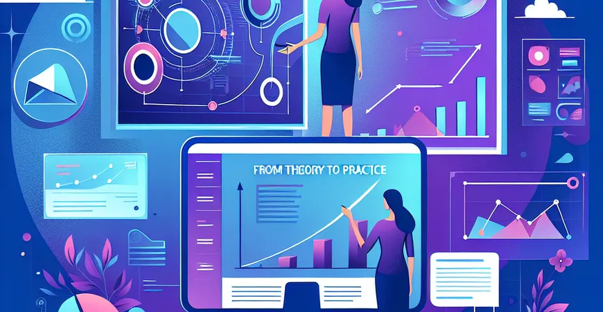 从理论到实践：项目管理中的敏捷方法论