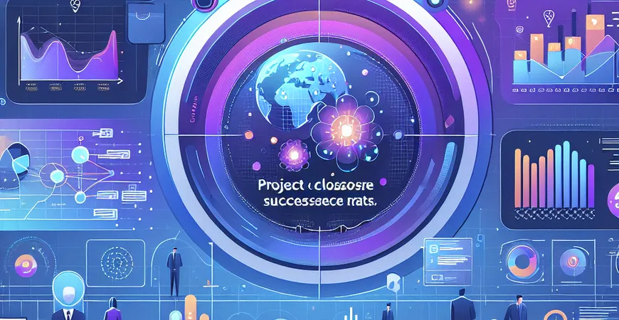 从百万案例中总结的项目收尾策略，成功率飙升