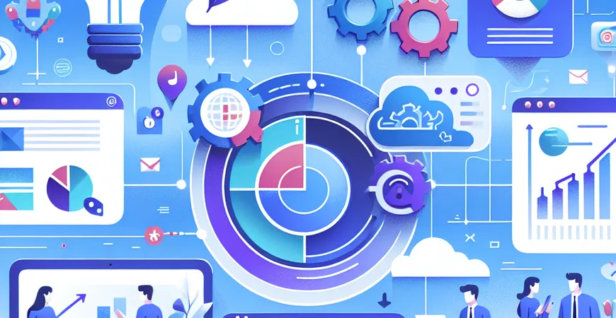 从目标到实施，项目计划的四大步骤