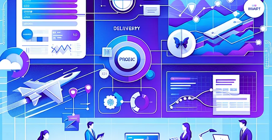 从立项到交付，项目管理全流程详解