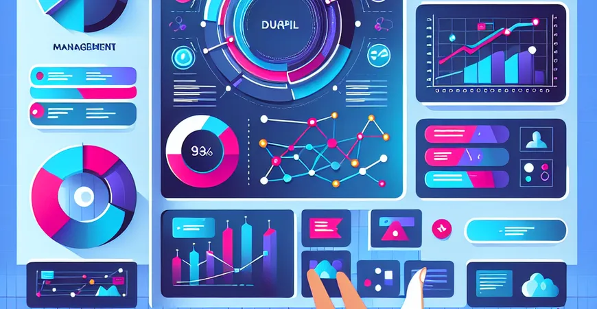 从管理到营销，CRM如何实现一体化解决方案