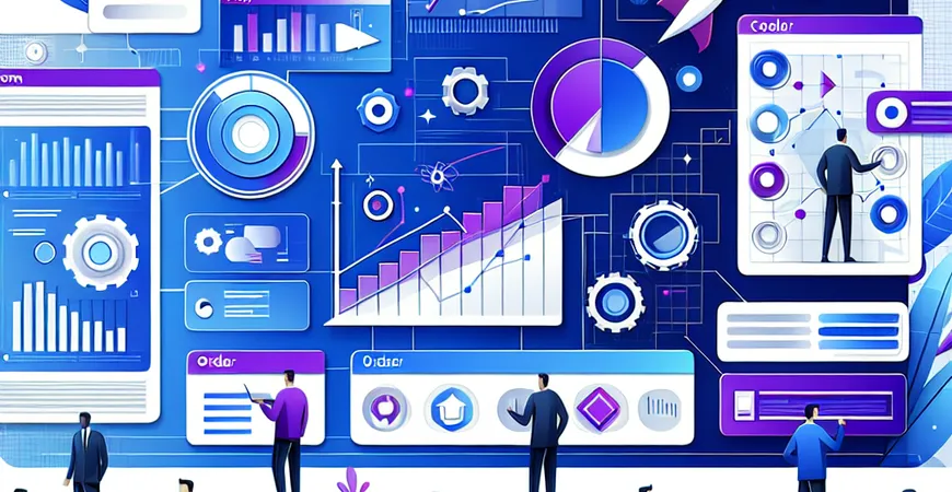 从管理混乱到有序，项目管理的转型升级之路