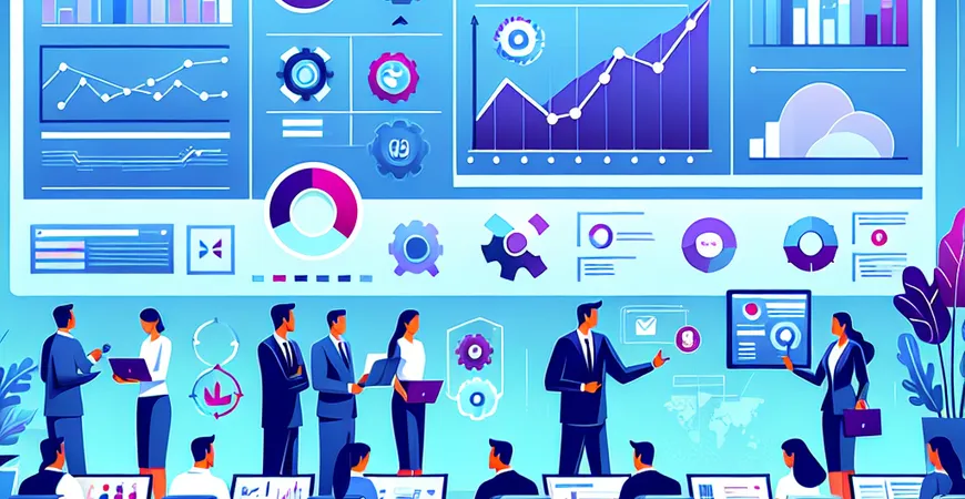 从计划到实施：敏捷方法带你突破项目瓶颈