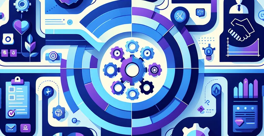 从计划到实施：精细化管理的必备步骤