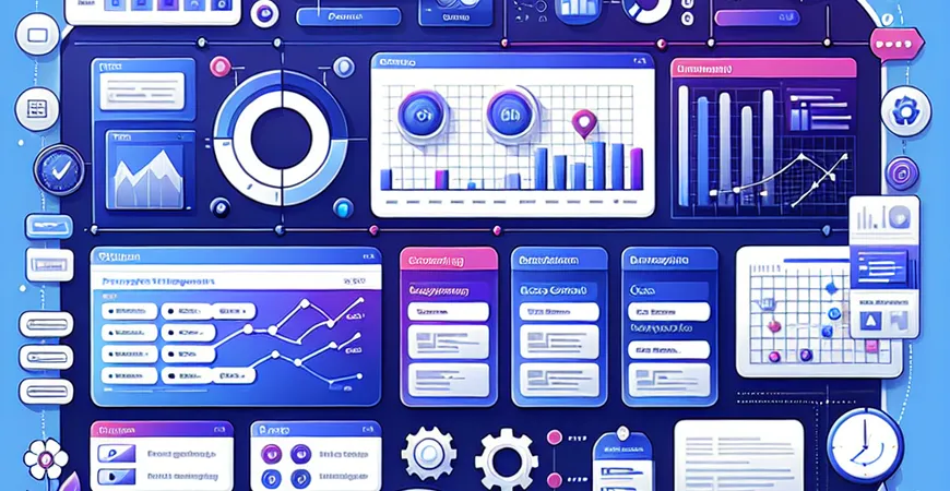 从计划到执行，项目管理的全方位分析