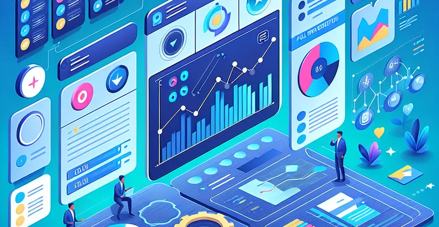 从计划到执行：项目管理全流程干货分享