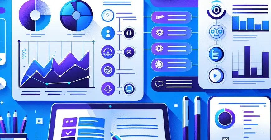 从计划到落地：项目实施的十大必备要素