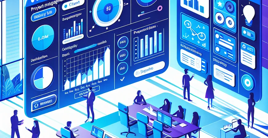 从零到一：快速搭建项目管理系统的实用指南