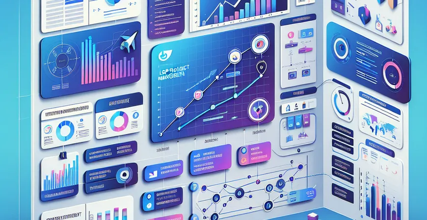 从零开始学项目管理，掌握关键技能的10个秘诀