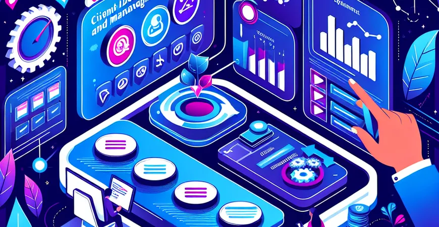 从零开始打造高效客户开发管理流程，避免常见错误