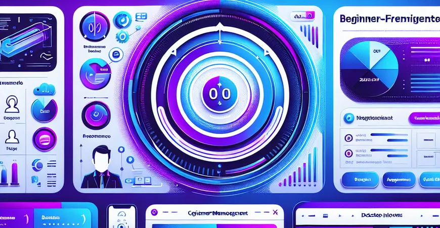 从零开始的客户管理：新手也能轻松上手的技巧