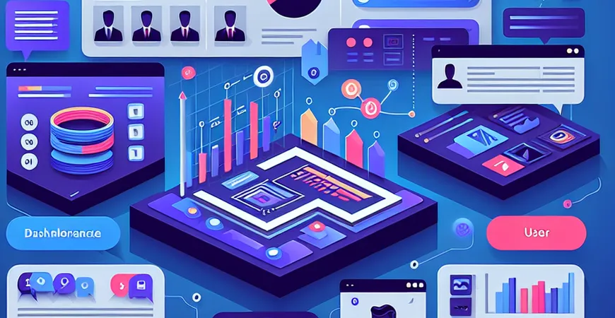 从零开始，如何搭建适合自己的CRM系统