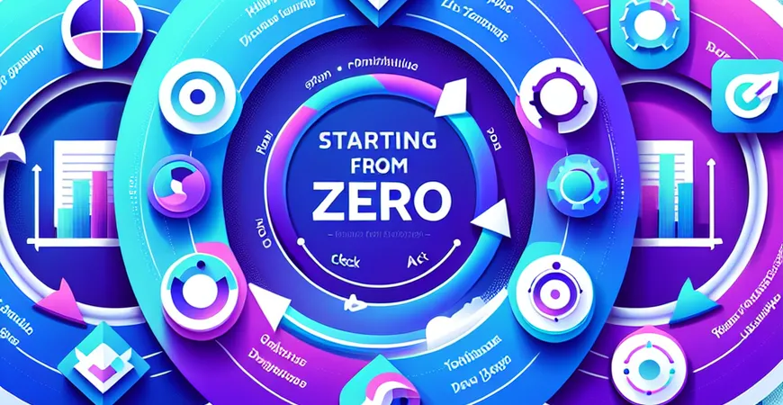 从零开始：全面解析PDCA循环的实用技巧