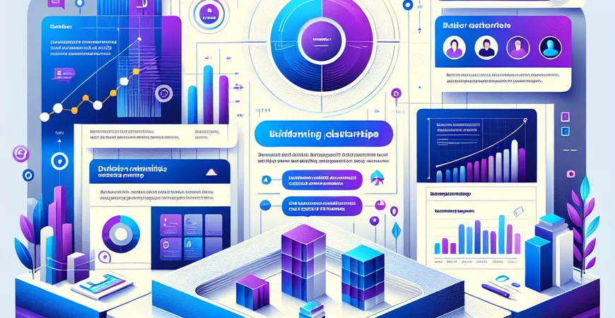 从零开始：客户关系的构建与维护，收藏！