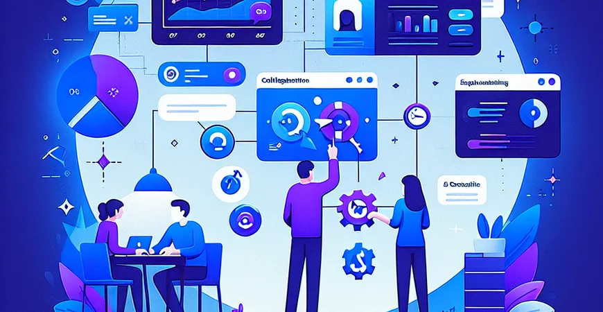 从零开始：新手也能轻松上手的项目协作技巧