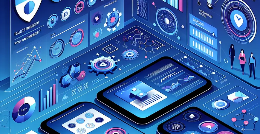 从项目管理到领导力提升，你需要知道的那些事