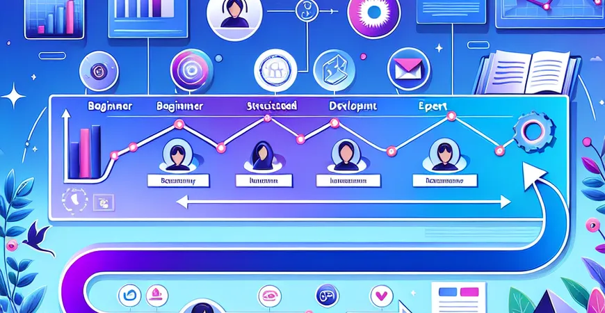 从项目管理新手到专家，必经的十大阶段