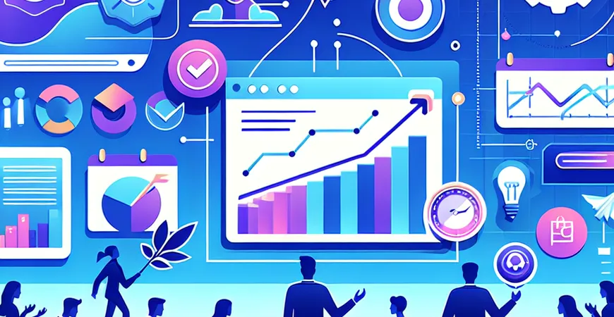 从项目规划到成功交付，掌握这10个关键步骤