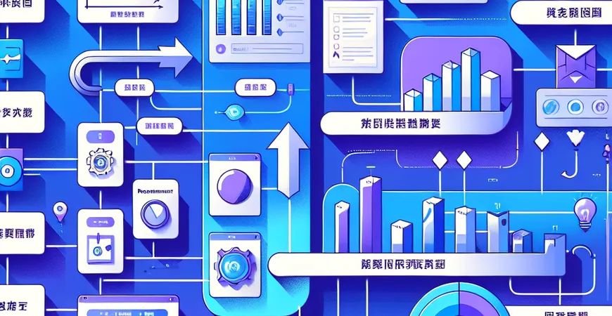 从项目需求到交付，完整流程一览