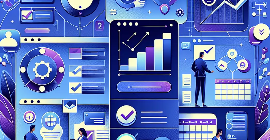 任务优先级的设置技巧，轻松应对多任务挑战