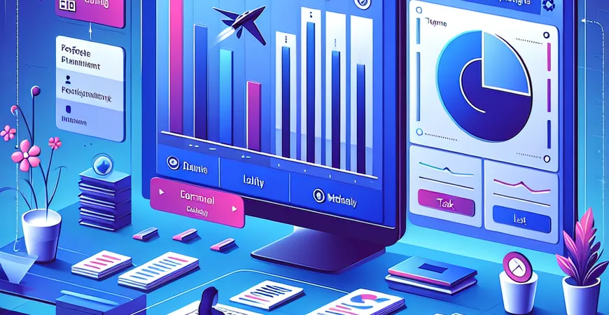 任务优先级设置不再难：5分钟学会高效排序