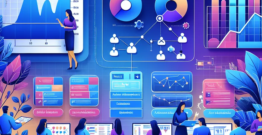 任务分配的艺术，如何让每个成员发挥最大潜力