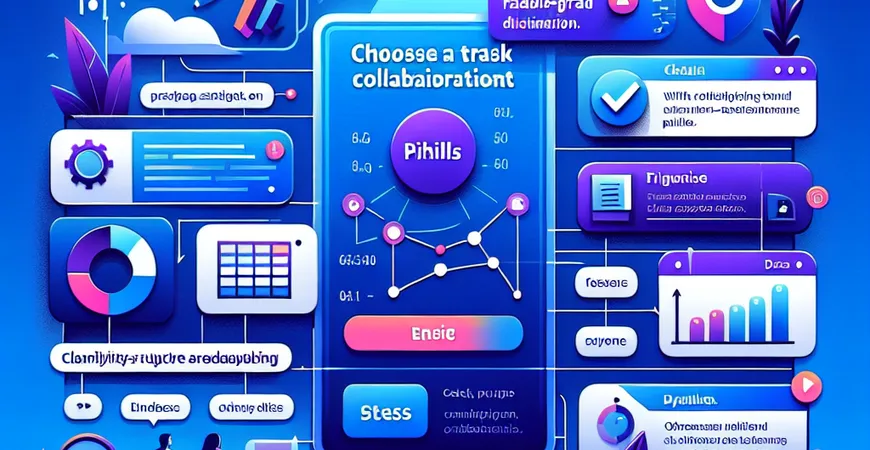 任务协作平台的选择，不踩坑的实用建议