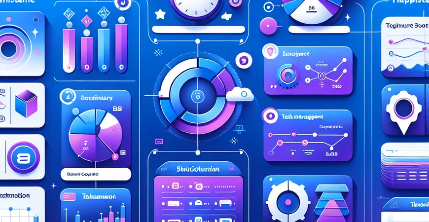 任务管理工具对比：哪款更适合你的团队