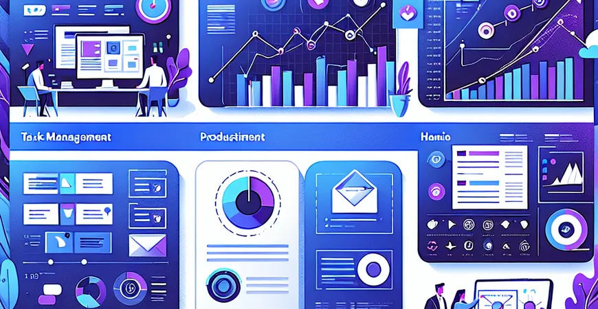 任务管理的5大注意事项，助你提升工作效率