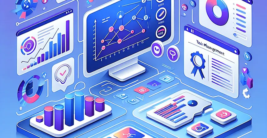 任务管理的黄金法则，提升个人与团队效率