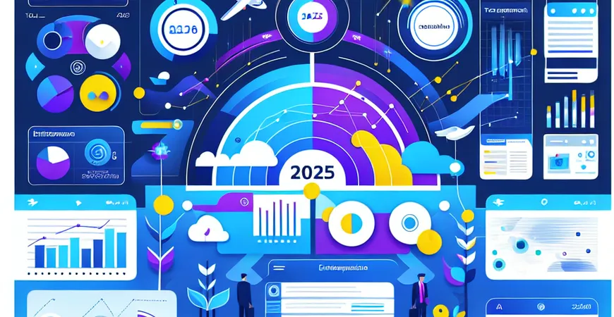 任务管理自动化的未来，2025年企业必备工具