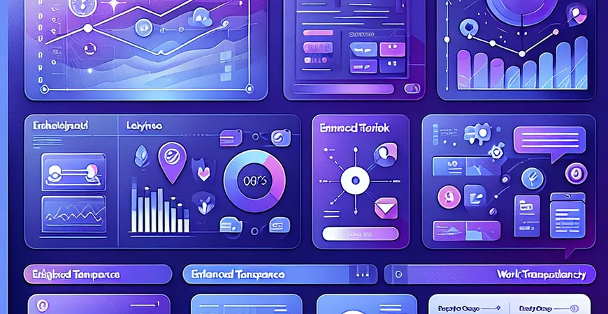 任务跟踪的精细化，提升工作透明度的不二法则