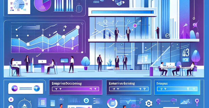 企业与员工关系的新趋势，2025年管理者指南