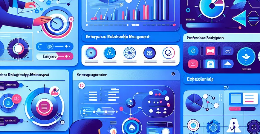 企业关系管理指南：如何打造和谐的工作环境