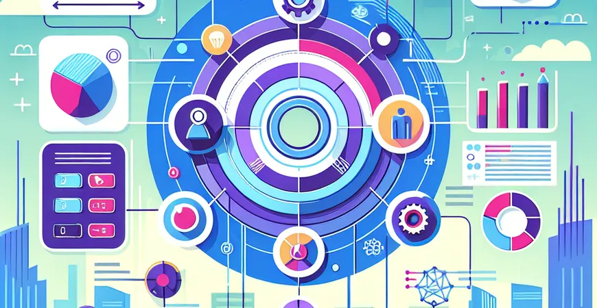 企业员工关系管理的五大创新策略，提升团队幸福感