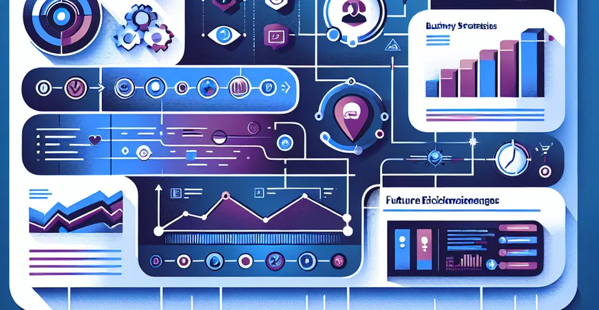 企业员工关系管理的全新策略，2025年趋势展望