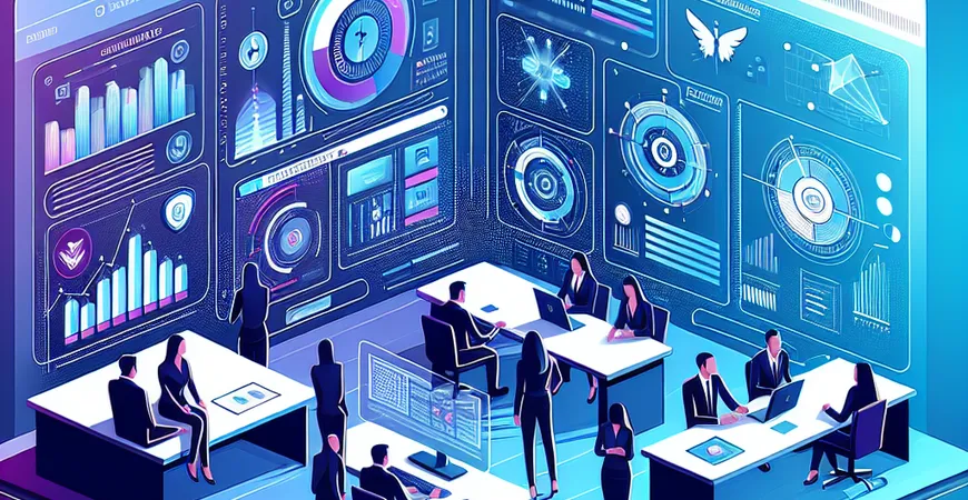 企业员工关系管理，2025年最新趋势