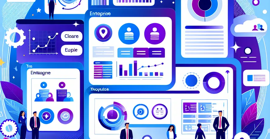 企业员工关系管理：打造幸福职场的关键