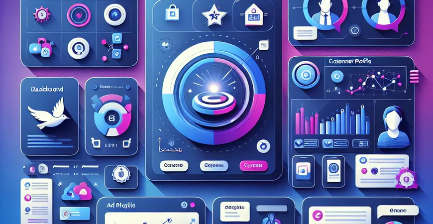 企业如何利用CRM提升客户生命周期价值