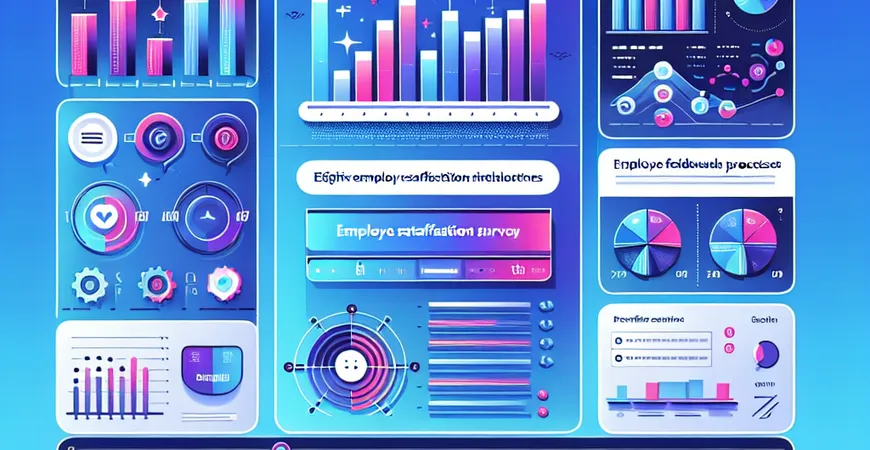 企业如何打造员工满意度调查的有效机制？