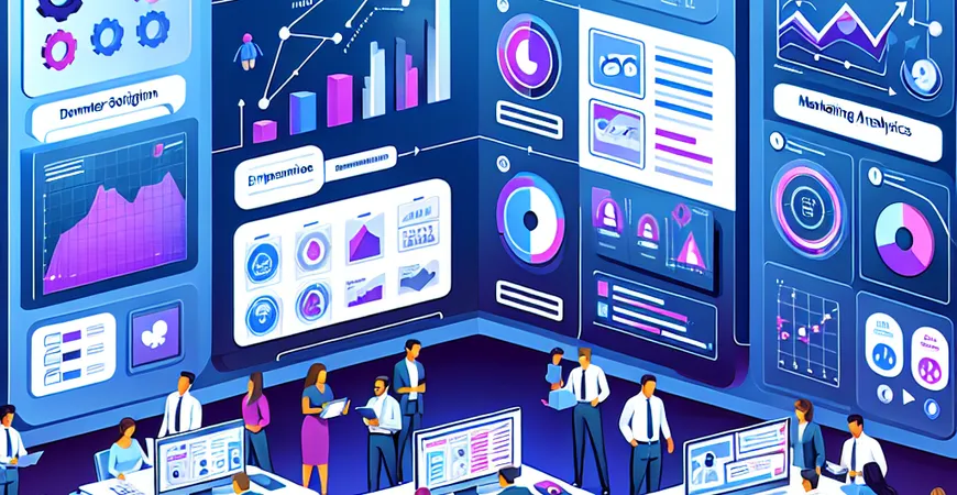 企业如何通过CRM实现客户精准营销？