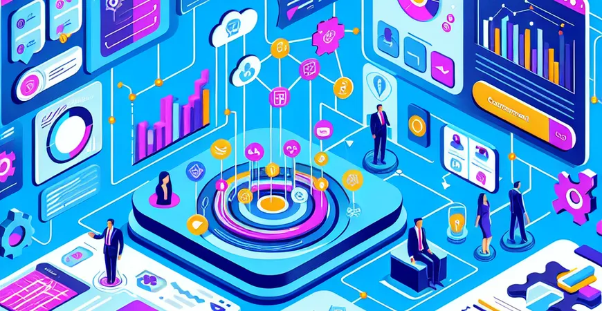 企业如何通过CRM系统实现精准客户开发