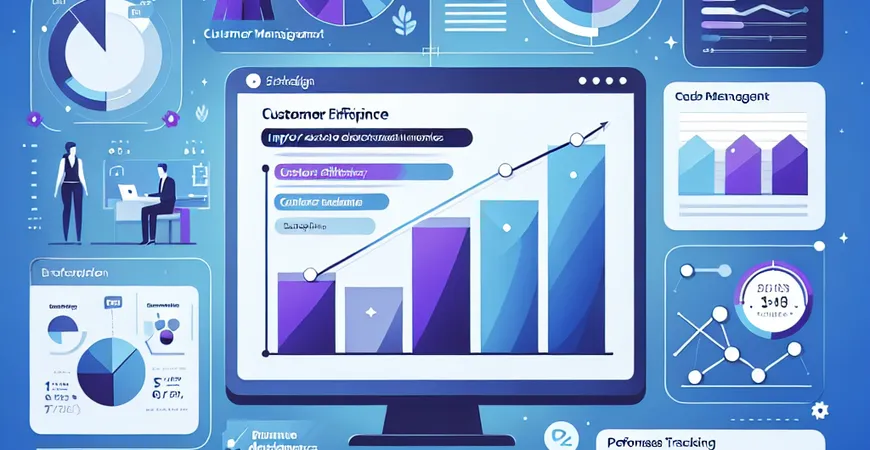 企业如何通过云客户管理系统提升效率，实用指南